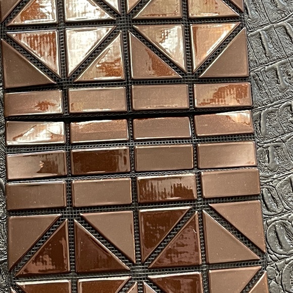 BAO BAO ISSEY MIYAKE CARD WALLET - Picture 6 of 7